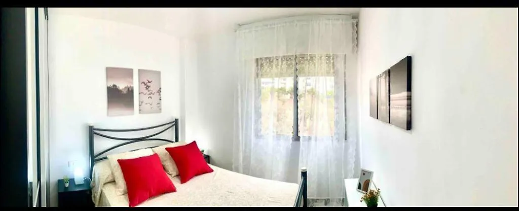 Cristimar H23 Big Pool, 3 Bedroom And 3 Baths Los Cristianos  Los Cristianos (Tenerife)