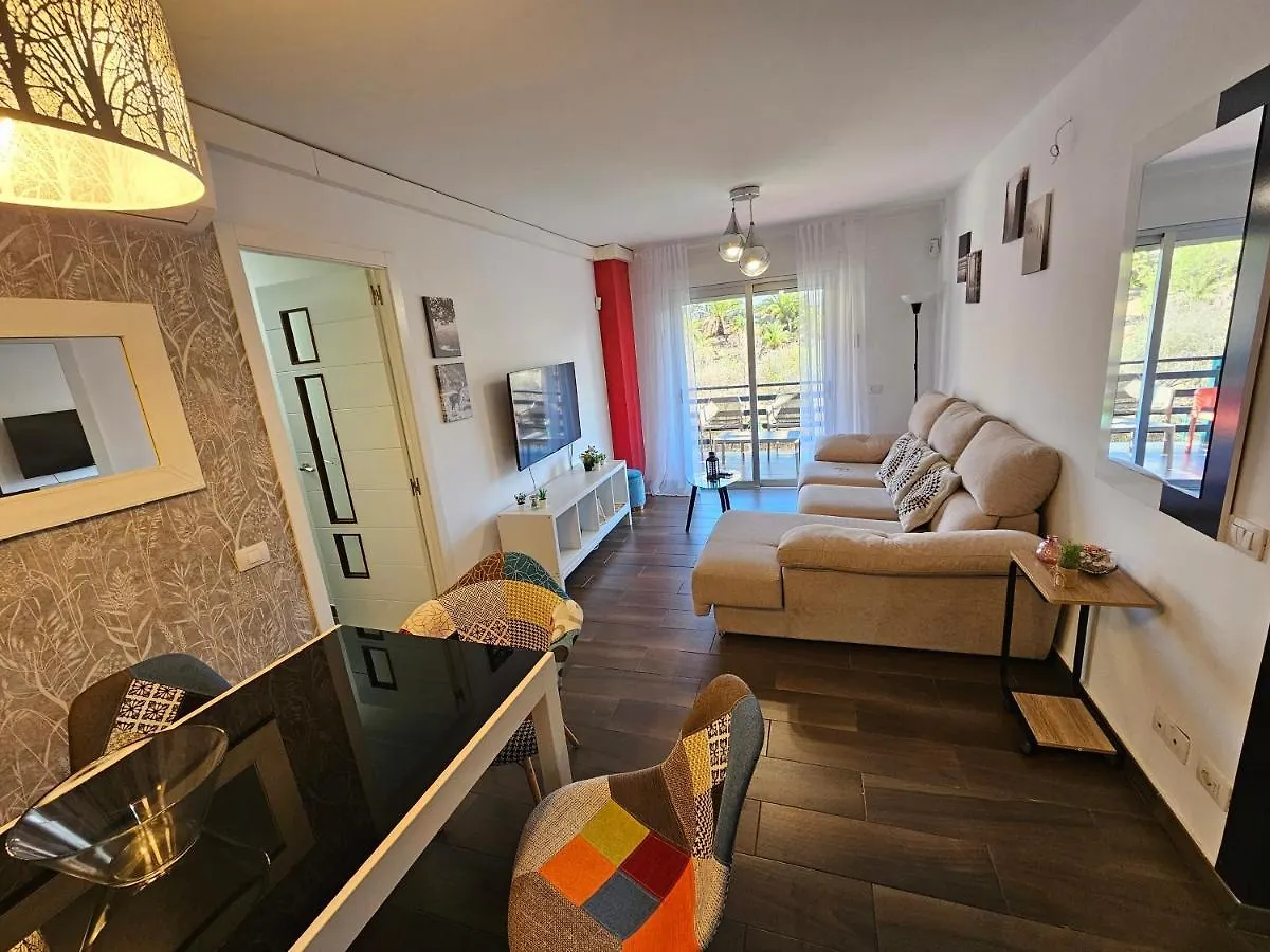 Cristimar H23 Big Pool, 3 Bedroom And 3 Baths Los Cristianos