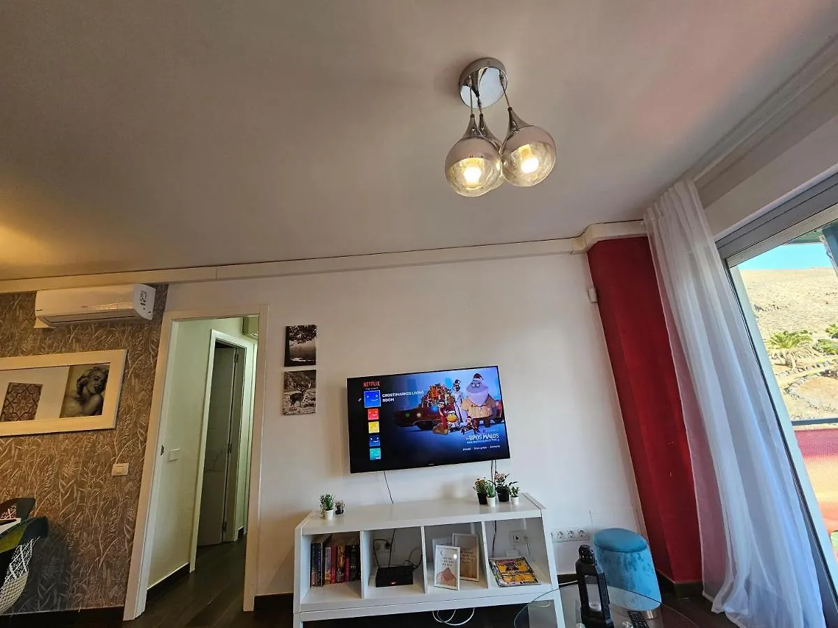 Cristimar H23 Big Pool, 3 Bedroom And 3 Baths Los Cristianos  Los Cristianos (Tenerife)