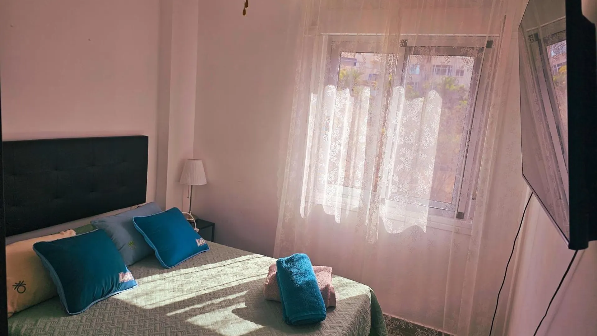 Cristimar H23 Big Pool, 3 Bedroom And 3 Baths Los Cristianos  Lejlighed