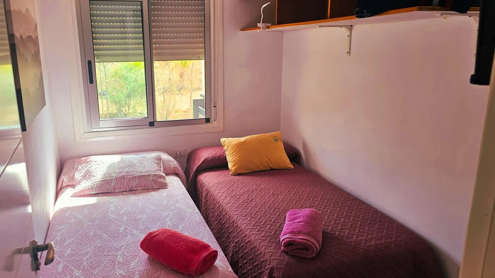 דירה לוס כריסטיאנוס Cristimar H23 Big Pool, 3 Bedroom And 3 Baths