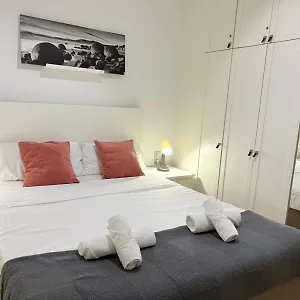 Ahllenrock Un Hotel, Pero Solo Ti , Cornellá de Llobregat España