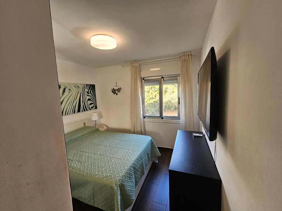 Apartment Cristimar H23 Big Pool, 3 Bedroom And 3 Baths Los Cristianos